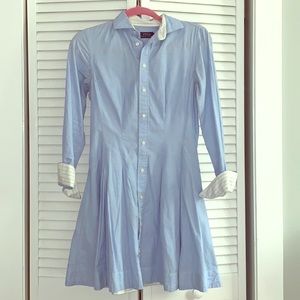 Ralph Lauren dress